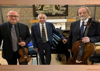 «Rosamunde Trio» τη Δευτέρα 24 Απριλίου στην Κοζάνη