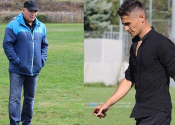 Ραγδαίες εξελίξεις στον Εορδαϊκό- Παρελθόν ο Γιώργος Ιωαννίδης- Νέος Προπονητής ο Κώστας Τσαγκαλίδης