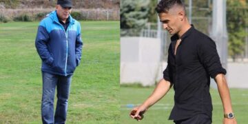 Ραγδαίες εξελίξεις στον Εορδαϊκό- Παρελθόν ο Γιώργος Ιωαννίδης- Νέος Προπονητής ο Κώστας Τσαγκαλίδης