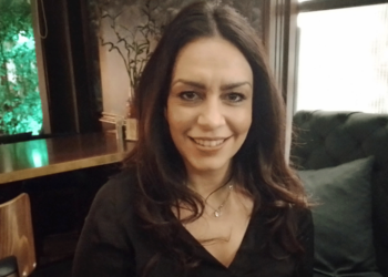 Βίντεο από τη συνάντηση της Υποψήφιας βουλευτού Κοζάνης του ΣΥΡΙΖΑ Έφης Μιχελάκη με δημοσιογράφους της περιοχής