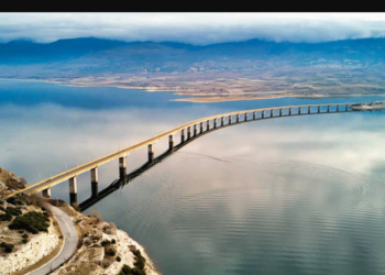 Κλειστή Γέφυρα Σερβίων: Πως θα πρέπει να κινηθούν οι εκδρομείς για να αποφύγουν τα “πισωγυρίσματα”