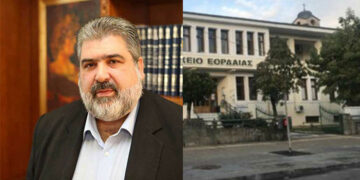 Ζεσταίνονται οι μηχανές για το Δ. Εορδαίας – Συνάντηση της παράταξης Πλακεντά