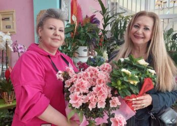 14 Μαΐου 2023: Παγκόσμια Ημέρα της Μητέρας, μια "μοναδική" στο χρόνο γιορτή !!! ( ρεπορτάζ της Κούλας Πουλασιχίδου)