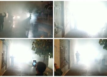 Θερμή υποδοχή νεαρών φιλάθλων του Εορδαϊκού στην αποστολή της ομάδας (βίντεο-φώτο)