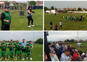 Μπαράζ ανόδου στην Γ’ Εθνική: Ακόμα ένα βήμα για την άνοδο θέλει να κάνει σήμερα με το Κιλελέρ ο Εορδαϊκός- Ρεπό ο Ερμής Αμυνταίου