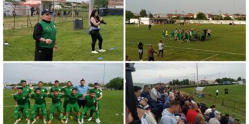 Μπαράζ ανόδου στην Γ’ Εθνική: Ακόμα ένα βήμα για την άνοδο θέλει να κάνει σήμερα με το Κιλελέρ ο Εορδαϊκός- Ρεπό ο Ερμής Αμυνταίου