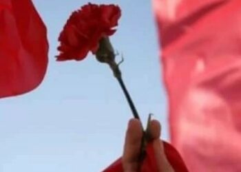 Το μήνυμα της Έφης Μιχελάκη υποψήφιας βουλευτή ΣΥΡΙΖΑ-ΠΣ Π.Ε. Κοζάνης για την ημέρα της εργατικής Πρωτομαγιάς