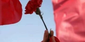 Το μήνυμα της Έφης Μιχελάκη υποψήφιας βουλευτή ΣΥΡΙΖΑ-ΠΣ Π.Ε. Κοζάνης για την ημέρα της εργατικής Πρωτομαγιάς