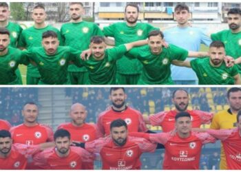 Το e-ptolemeos.gr μαζί με τον Εορδαϊκό στα μπαράζ ανόδου- Ζωντανή μετάδοση του Κυριακάτικου αγώνα στην Καρδίτσα