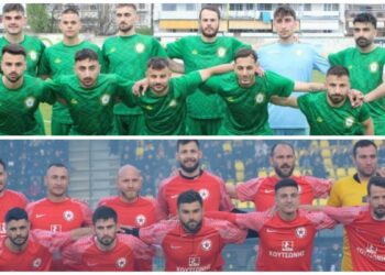 Μπαράζ Ανόδου: Παρακολουθήστε σε ζωντανή μετάδοση στις 5 από το  e-ptolemeos.gr το παιχνίδι του Εορδαϊκού στην Καρδίτσα απέναντι στον Αστέρα