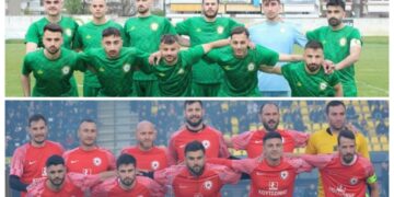 Μπαράζ Ανόδου: Παρακολουθήστε σε ζωντανή μετάδοση στις 5 από το  e-ptolemeos.gr το παιχνίδι του Εορδαϊκού στην Καρδίτσα απέναντι στον Αστέρα