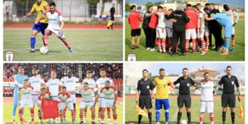 Μπαράζ ανόδου στην SL 2: Βήμα ανόδου για την Κοζάνη που κέρδισε 2-0 τον Αιολικό μετά από καλή εμφάνιση