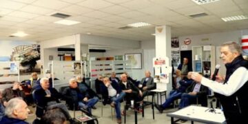 Πάρις Κουκουλόπουλος | Τρεις δεσμεύσεις προς τους συνταξιούχους