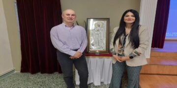 Άκρως ενδιαφέρουσα και  επίκαιρη η ενημερωτική εκδήλωση του Χριστιανικού Φιλανθρωπικού Συλλόγου Πτολεμαΐδας “Ο Καλός Σαμαρείτης” ! (ρεπορτάζ της Κούλας Πουλασιχίδου)