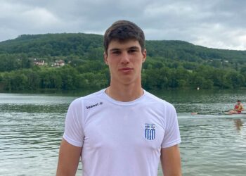 7η θέση σε Ευρωπαϊκούς Αγώνες για τον Ναυτικό Όμιλο Κοζάνης