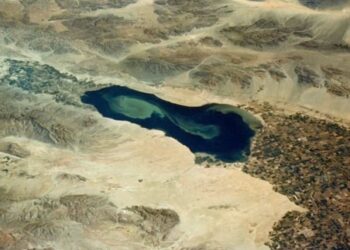 Οι λίμνες… χάνουν το νερό τους, ποιες ελληνικές (ακόμα και στην Δυτική Μακεδονία)  βρίσκονται στο «κόκκινο»