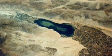 Οι λίμνες… χάνουν το νερό τους, ποιες ελληνικές (ακόμα και στην Δυτική Μακεδονία)  βρίσκονται στο «κόκκινο»