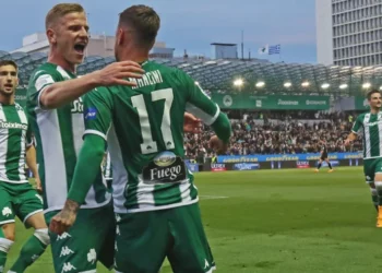 Super League 1: Αναβάλλεται η αυριανή αγωνιστική των πλέι οφ μετά το αίτημα Παναθηναϊκού