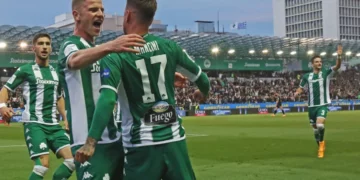 Super League 1: Αναβάλλεται η αυριανή αγωνιστική των πλέι οφ μετά το αίτημα Παναθηναϊκού