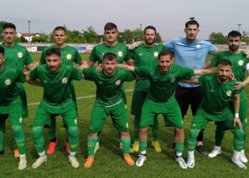 Μπαράζ ανόδου στην Γ΄ Εθνική- Ξεκούραστο τρίποντο για Εορδαϊκό- Ήττα για τον Ερμή Αμυνταίου