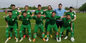 Μπαράζ ανόδου στην Γ΄ Εθνική- Ξεκούραστο τρίποντο για Εορδαϊκό- Ήττα για τον Ερμή Αμυνταίου