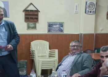 Ο υποψήφιος βουλευτής του ΣΥΡΙΖΑ Κώστας Πασσαλίδης σε Ακρινή, Κοιλάδα, Κίσσα, Πολύμυλο και Καπνοχώρι «Στις 21 Μαΐου καλούμαστε να επιλέξουμε: Μητσοτάκης και σκάνδαλα ή Τσίπρας και αλλαγή»