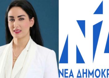 Έσπασε τα κοντέρ η Κλεοπάτρα – 1η επιλαχούσα Βουλευτής στην Ανατολική Αττική με 9.120 σταυρούς!