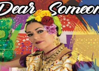 Οι μουσικές επιλογές του e-ptolemeos.gr: Lila Downs & Norah Jones – Dear Someone (2019)