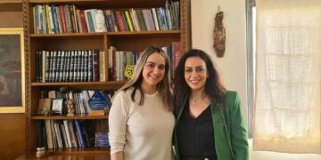 Η Έφη Μιχελάκη σε Μαλούτα-Δαδαμόγια: «Η βίαιη και χωρίς εναλλακτικό σχέδιο απολιγνιτοποίηση έχει οδηγήσει στην ερήμωση των περιοχών μας»