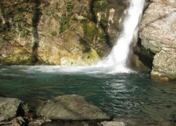 Εξόρμηση ΣΕΟ Κοζάνης στα Λουτρά Αριδαίας (Ποζαρ) το Σάββατο 6-5-2023