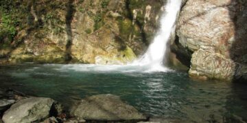 Εξόρμηση ΣΕΟ Κοζάνης στα Λουτρά Αριδαίας (Ποζαρ) το Σάββατο 6-5-2023