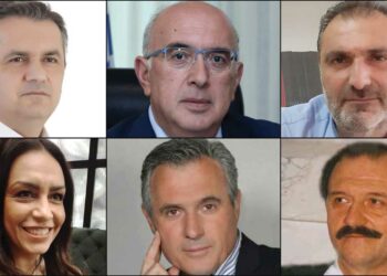 Το ΣΤΙΓΜΑ 17 Μαΐου – Η στήλη που σχολιάζει την επικαιρότητα