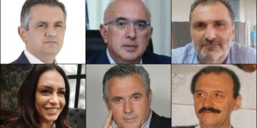 Το ΣΤΙΓΜΑ 17 Μαΐου – Η στήλη που σχολιάζει την επικαιρότητα