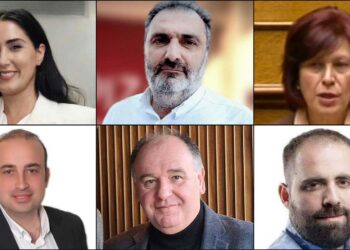 Το ΣΤΙΓΜΑ της Τετάρτης 24 Μαΐου – Η στήλη που σχολιάζει την επικαιρότητα