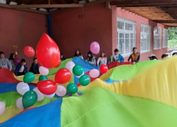 Εκδήλωση αδελφοποίησης για το Δημοτικό Σχολείο Ασβεστόπετρας και το Δημοτικό Σχολείο Πύργων