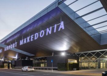 Θεσσαλονίκη: Συναγερμός στο αεροδρόμιο Μακεδονία – Ήχησαν σειρήνες… από λάθος