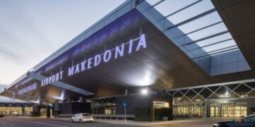 Θεσσαλονίκη: Συναγερμός στο αεροδρόμιο Μακεδονία – Ήχησαν σειρήνες… από λάθος