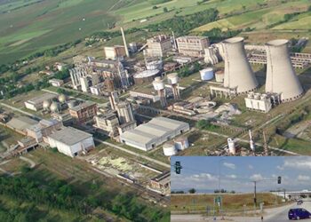 Δημοπρατείται μεγάλο έργο βελτίωσης από το Δ. Εορδαίας ύψους 1,2 εκ. ευρώ – Θα συνδέει οδικά την περιοχή π. ΑΕΒΑΛ με τον κόμβο ΑΕΒΑΛ