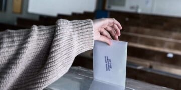 Αυτά είναι τα Αποτελέσματα των φοιτητικών εκλογών του πανεπιστημίου Δυτικής Μακεδονίας