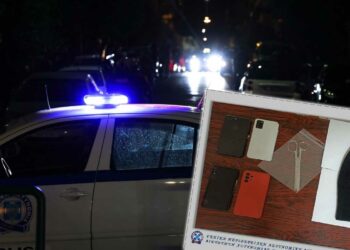 Αυτή είναι η ανακοίνωση της αστυνομίας για το συμβάν επίθεσης που δέχθηκε προχθές γυναίκα στην Πτολεμαΐδα