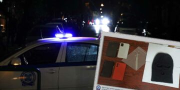 Αυτή είναι η ανακοίνωση της αστυνομίας για το συμβάν επίθεσης που δέχθηκε προχθές γυναίκα στην Πτολεμαΐδα