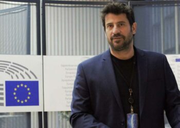 Αλέξης Γεωργούλης: Σήμερα η συνεδρίαση για την άρση ασυλίας του πρώην ευρωβουλευτή του ΣΥΡΙΖΑ