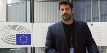 Αλέξης Γεωργούλης: Σήμερα η συνεδρίαση για την άρση ασυλίας του πρώην ευρωβουλευτή του ΣΥΡΙΖΑ