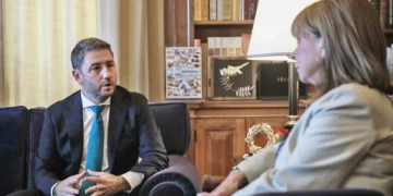 Τέλος οι διερευνητικές – Επέστρεψε την εντολή και ο Νίκος Ανδρουλάκης