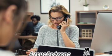 Το τηλεφώνημα από γραφείο υποψηφίου βουλευτή – Από τη στήλη ΑΝΕΜΟΔΕΙΚΤΗΣ