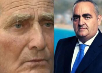 Ανησυχία για την τύχη του Φρέντι Μπελέρη: Χάνει τη δημαρχία αν καταδικαστεί, η έκκληση του πατέρα του