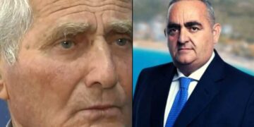 Ανησυχία για την τύχη του Φρέντι Μπελέρη: Χάνει τη δημαρχία αν καταδικαστεί, η έκκληση του πατέρα του