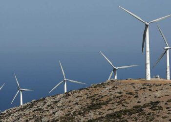 Μηδενική τιμή ρεύματος για πρώτη φορά λόγω ΑΠΕ