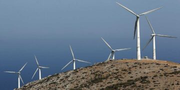 Μηδενική τιμή ρεύματος για πρώτη φορά λόγω ΑΠΕ