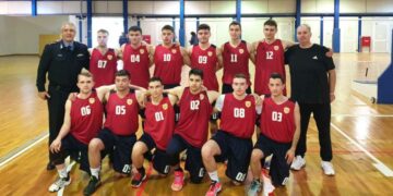 Αργυρό μετάλλιο κέρδισαν οι Δόκιμοι Πυροσβέστες Πτολεμαΐδας στο «Πρωτάθλημα Καλαθοσφαίρισης Σπουδαστών Στρατιωτικών Σχολών